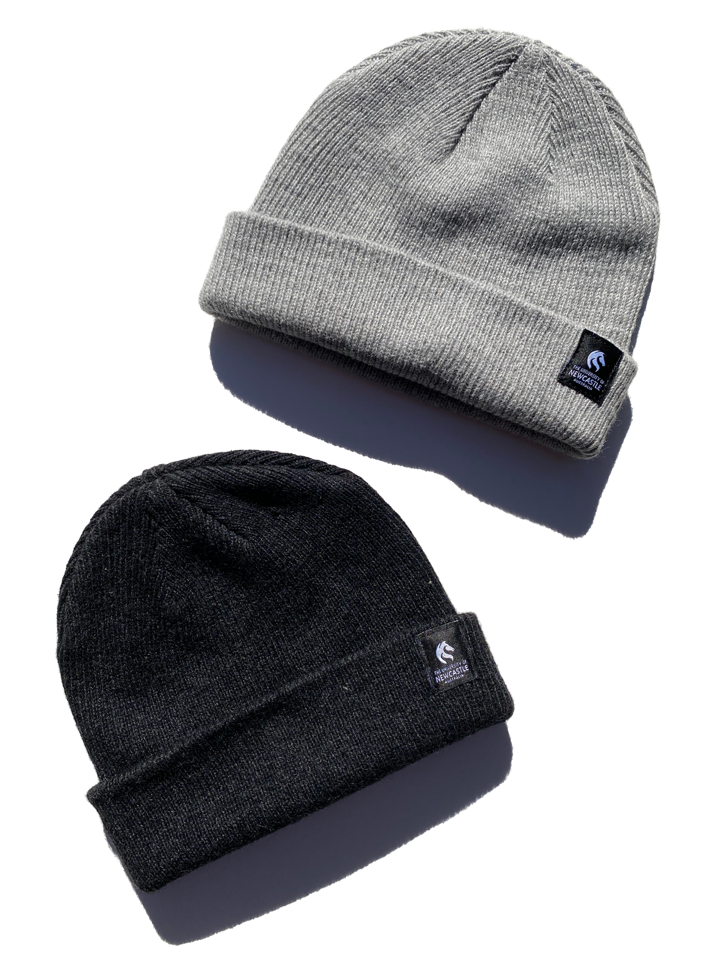 KNIT BEANIE