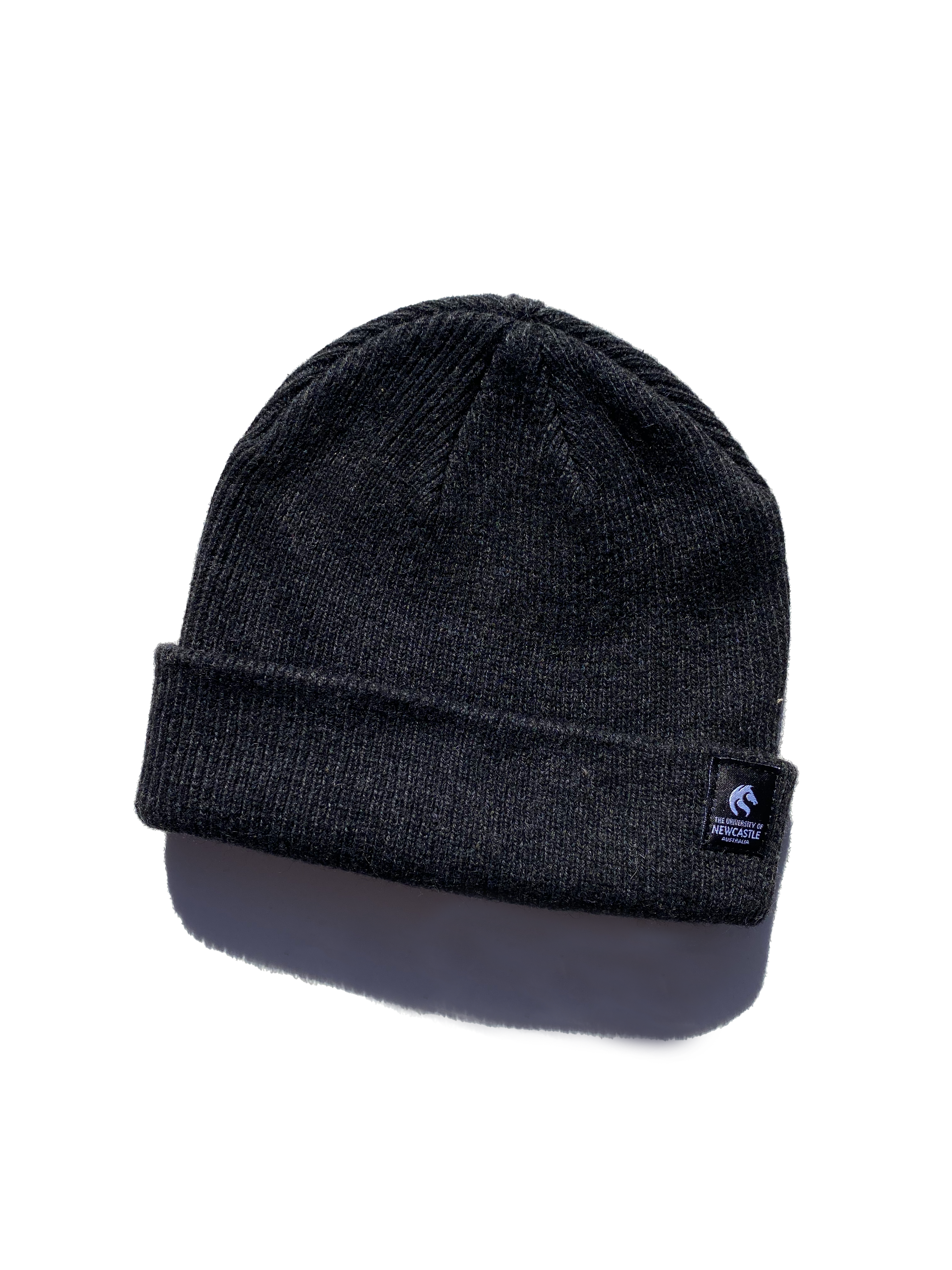 KNIT BEANIE