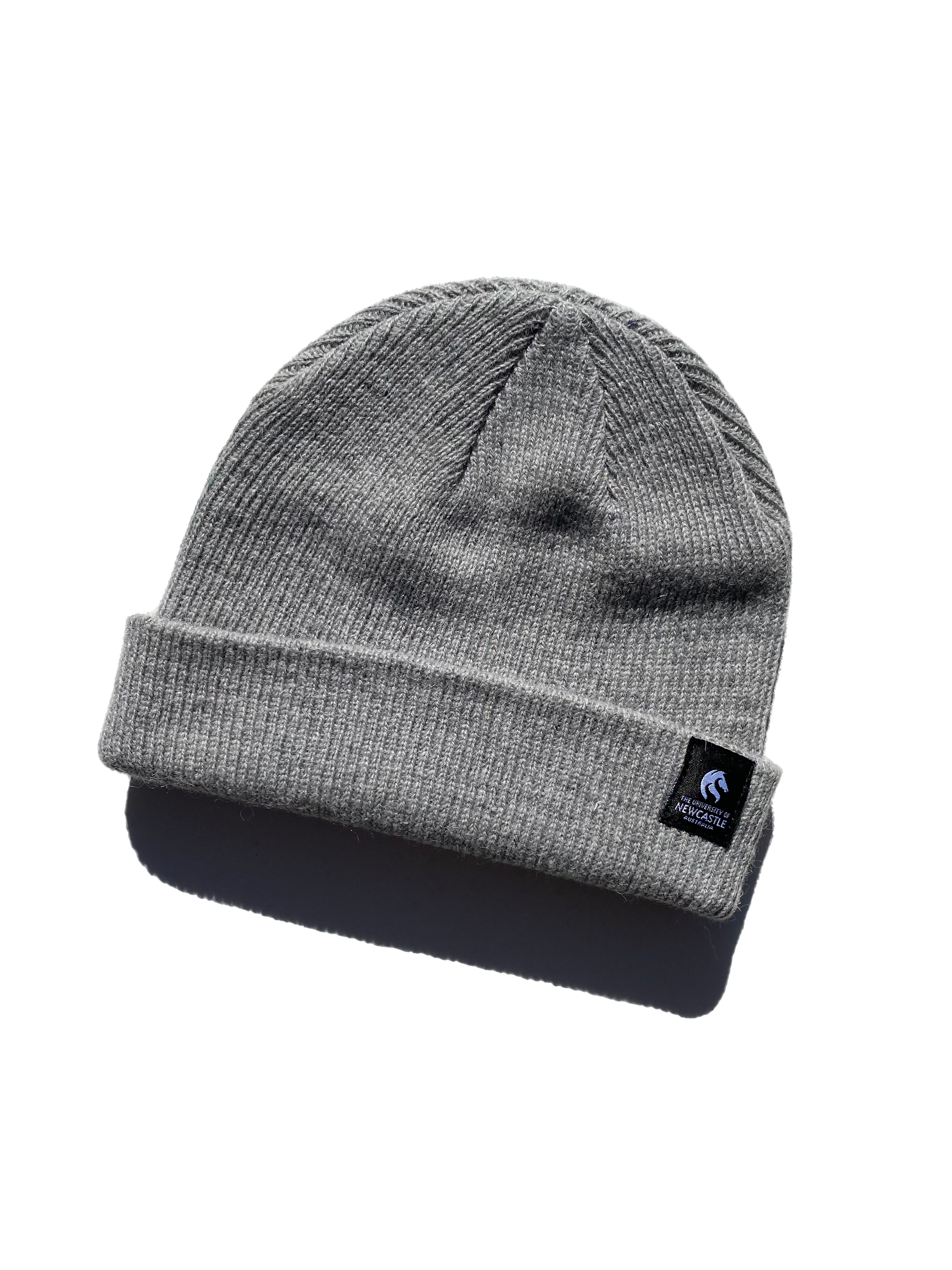 KNIT BEANIE