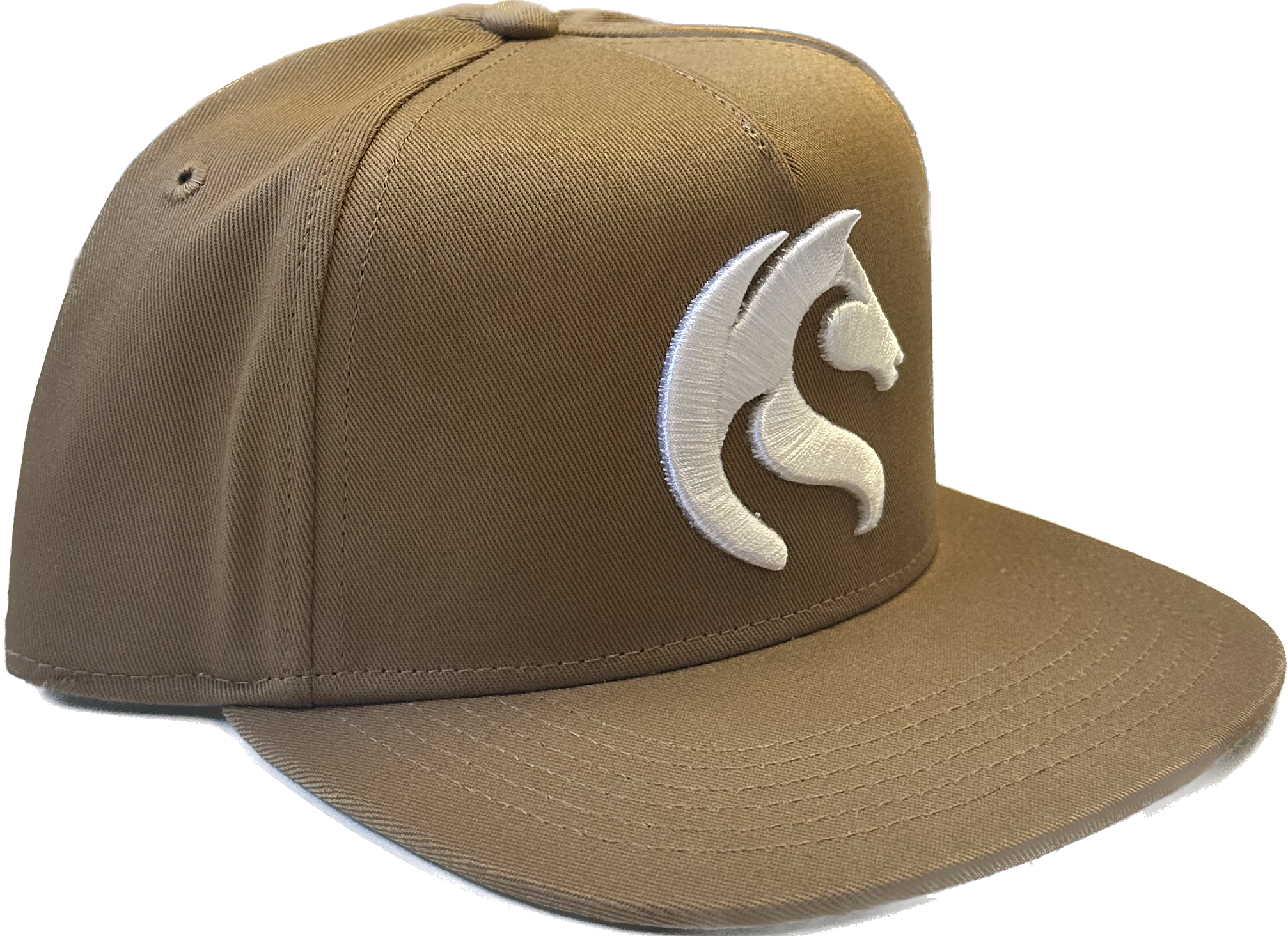 SEAHORSE BILLY CAP