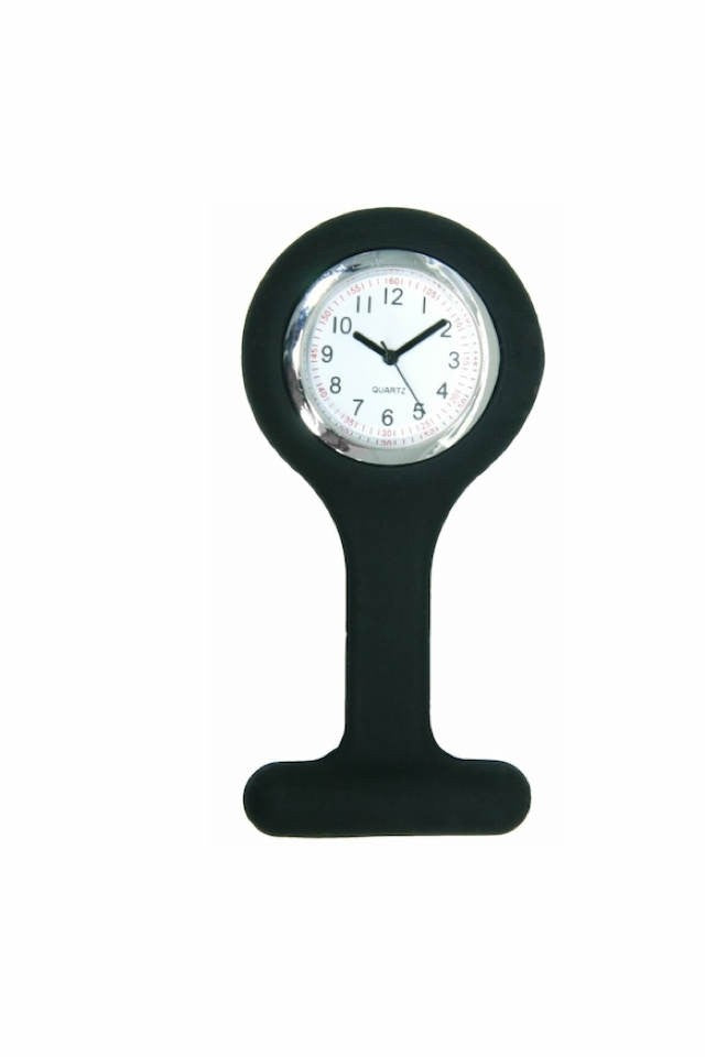NURSES FOB WATCH