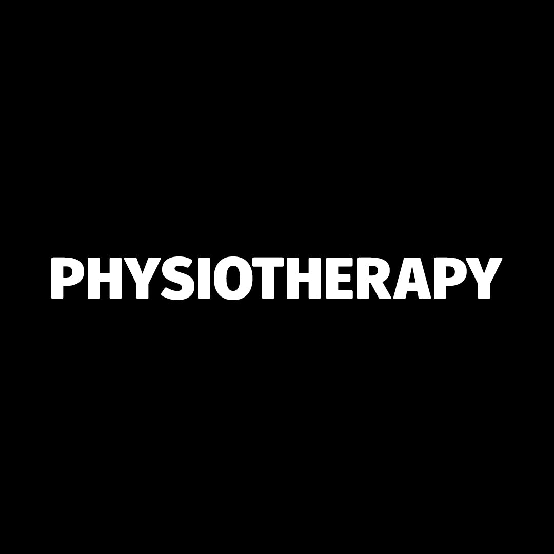 Bachelor of Physiotherapy