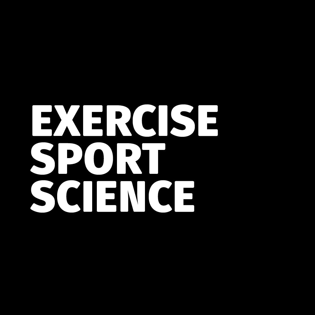 Bachelor of Exercise & Sport Science – The Shop - The University of ...