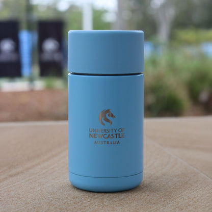 FRANK GREEN CERAMIC REUSABLE CUP 355ML