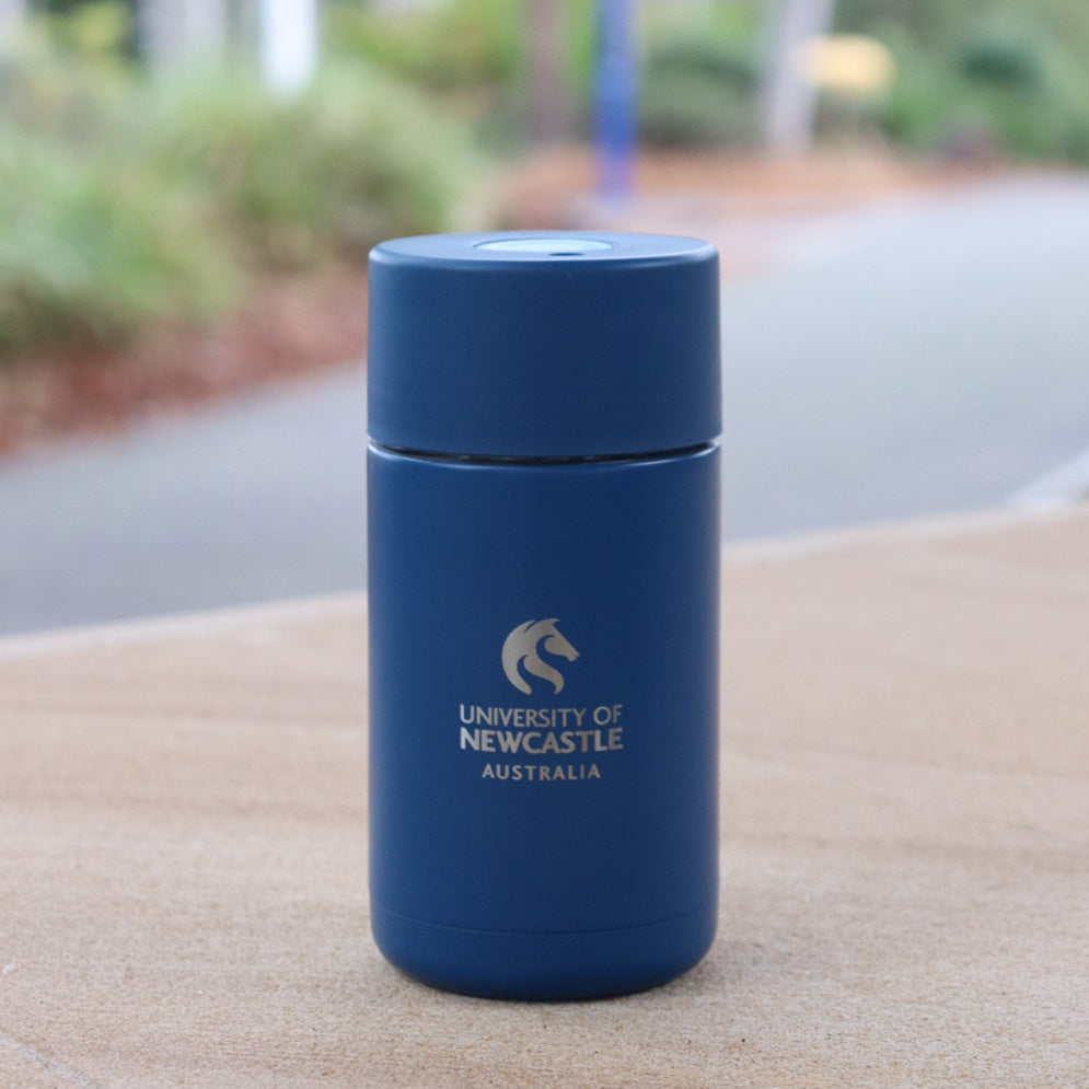 FRANK GREEN CERAMIC REUSABLE CUP 355ML
