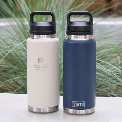 YETI RAMBLER BOTTLE WITH CHUG CAP 1065ML