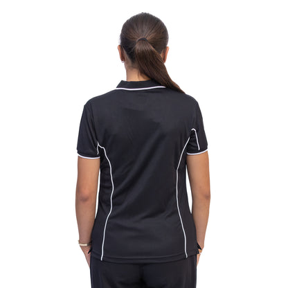 EDUCATION STUDENT POLO LADIES