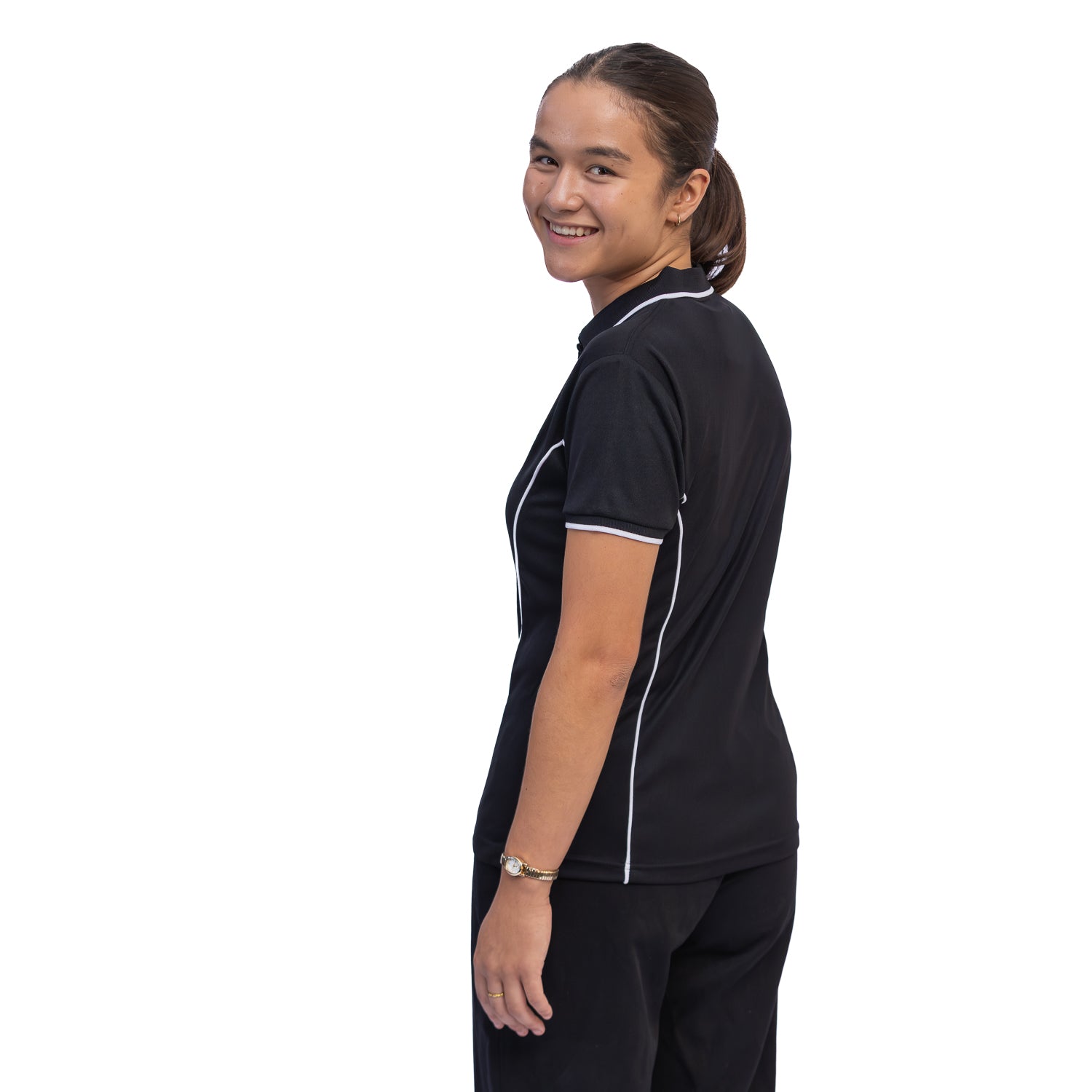 EDUCATION STUDENT POLO LADIES