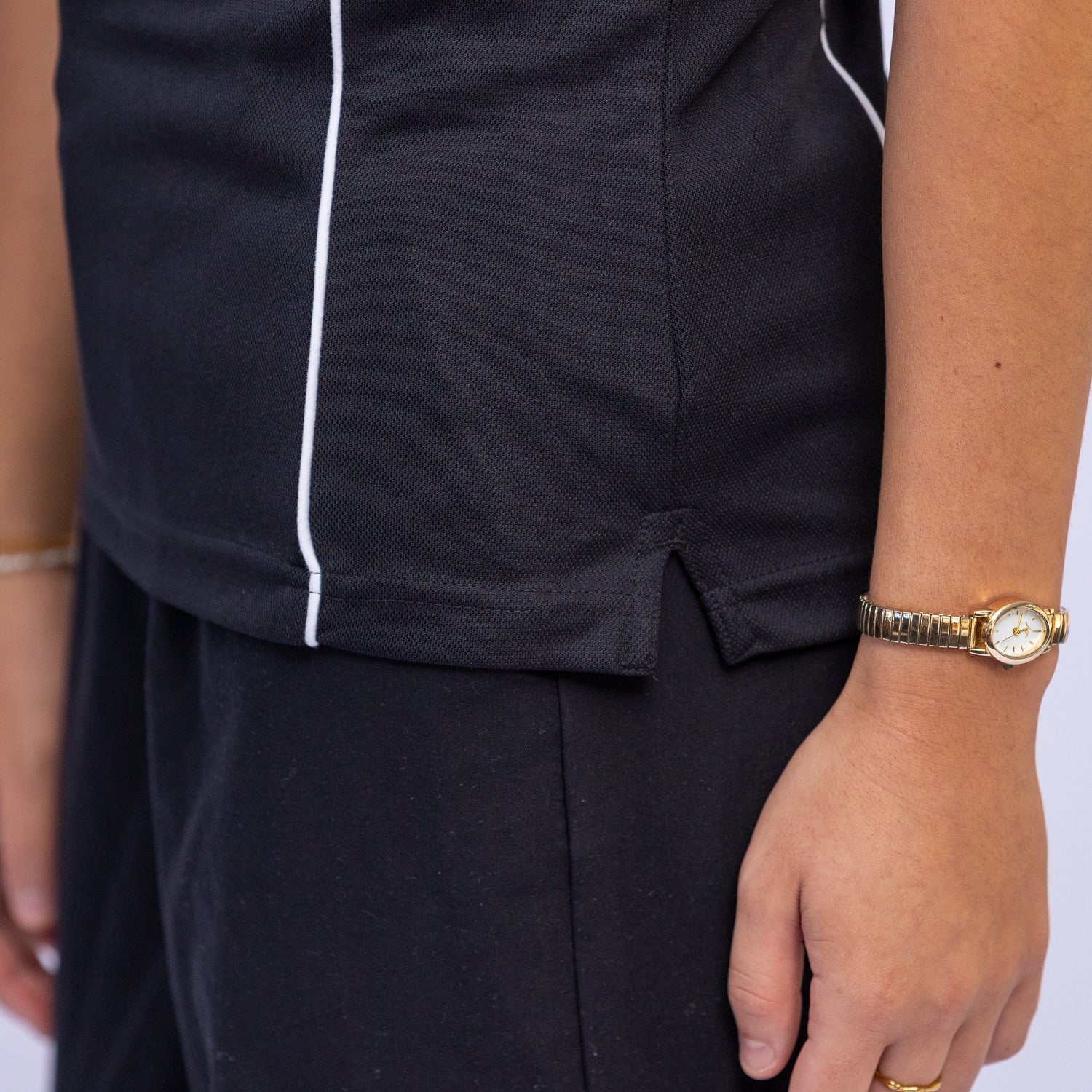 EDUCATION STUDENT POLO LADIES