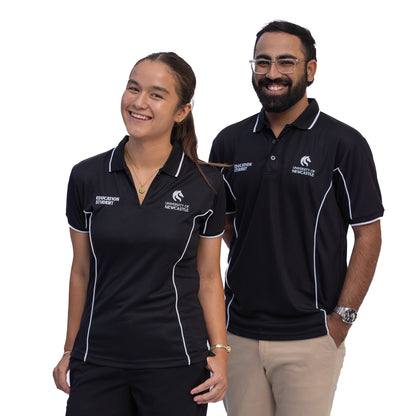 EDUCATION STUDENT POLO LADIES