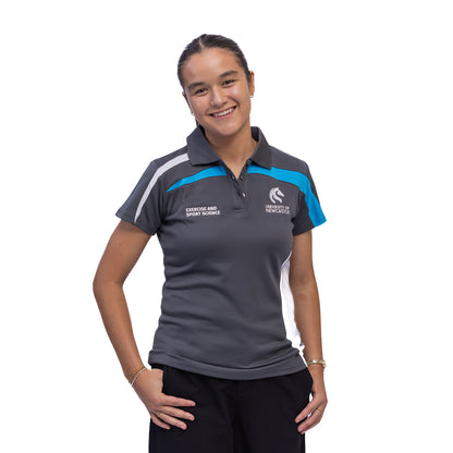 EXERCISE & SPORT SCIENCE POLO LADIES