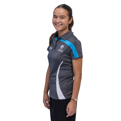 EXERCISE & SPORT SCIENCE POLO LADIES