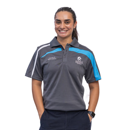 EXERCISE & SPORT SCIENCE POLO MENS