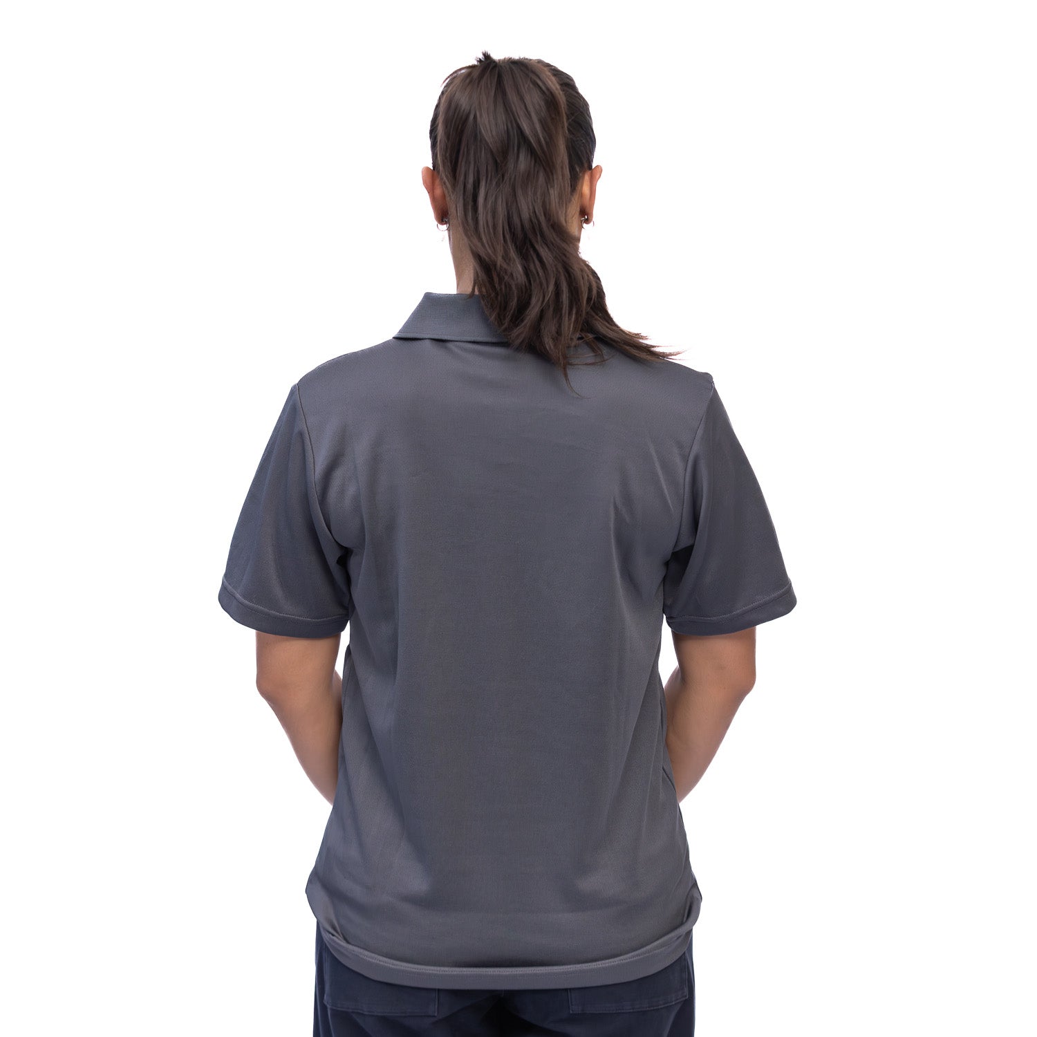EXERCISE & SPORT SCIENCE POLO MENS