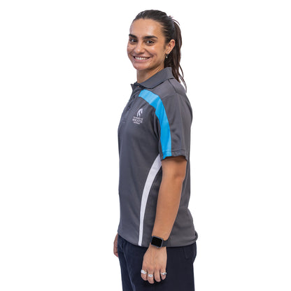 EXERCISE & SPORT SCIENCE POLO MENS