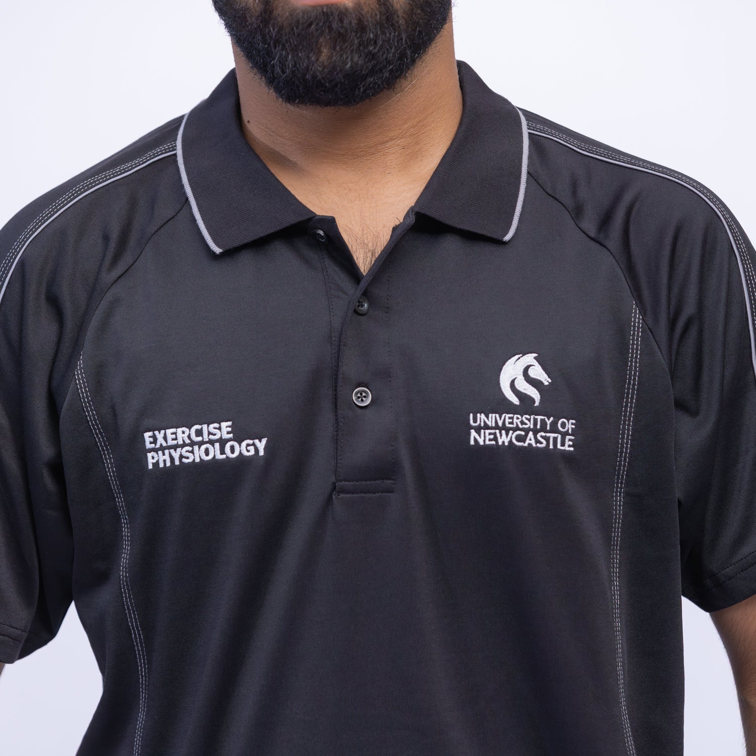 MASTERS EXERCISE PHYSIOLOGY POLO MENS