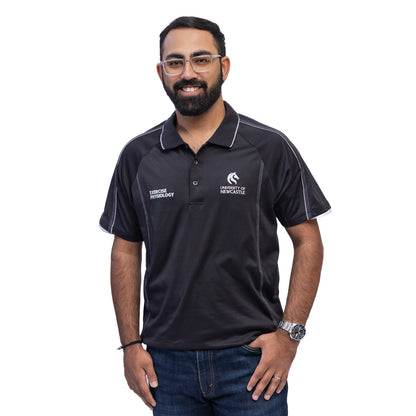 MASTERS EXERCISE PHYSIOLOGY POLO MENS