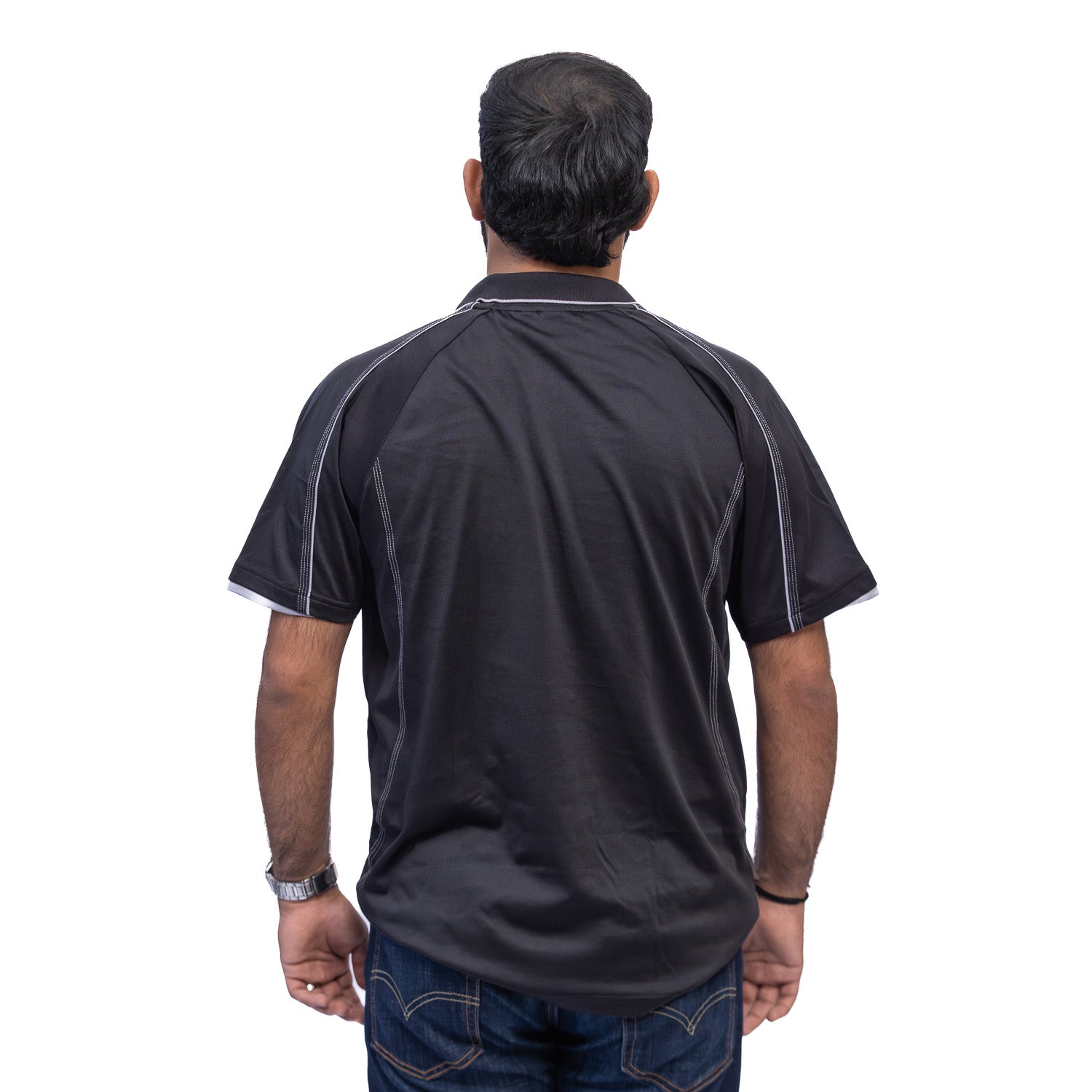 MASTERS EXERCISE PHYSIOLOGY POLO MENS