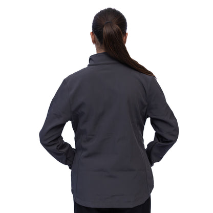 EXERCISE & SPORT SCIENCE JACKET UNISEX