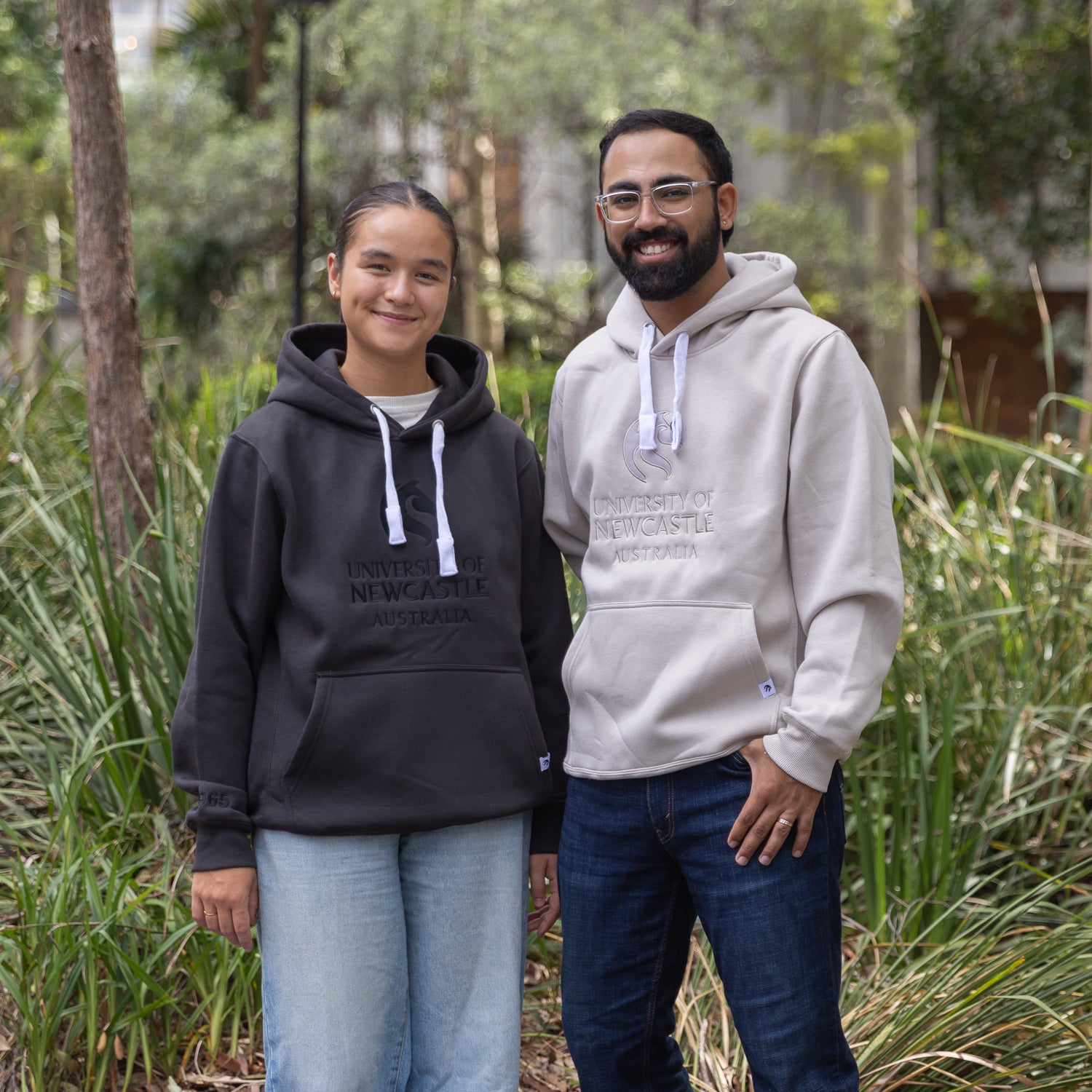 RENEW HOODIE - NEUTRAL FIT - FADED SANDSTONE