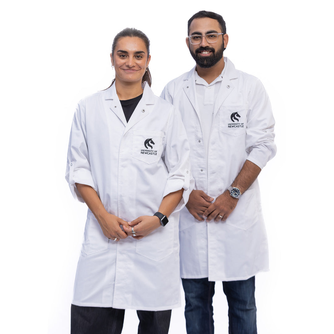 Uniform – The Shop - The University of Newcastle