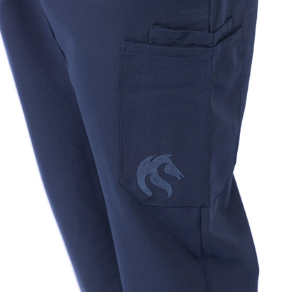 UNISEX SCRUB PANTS NURSING/MIDWIFERY