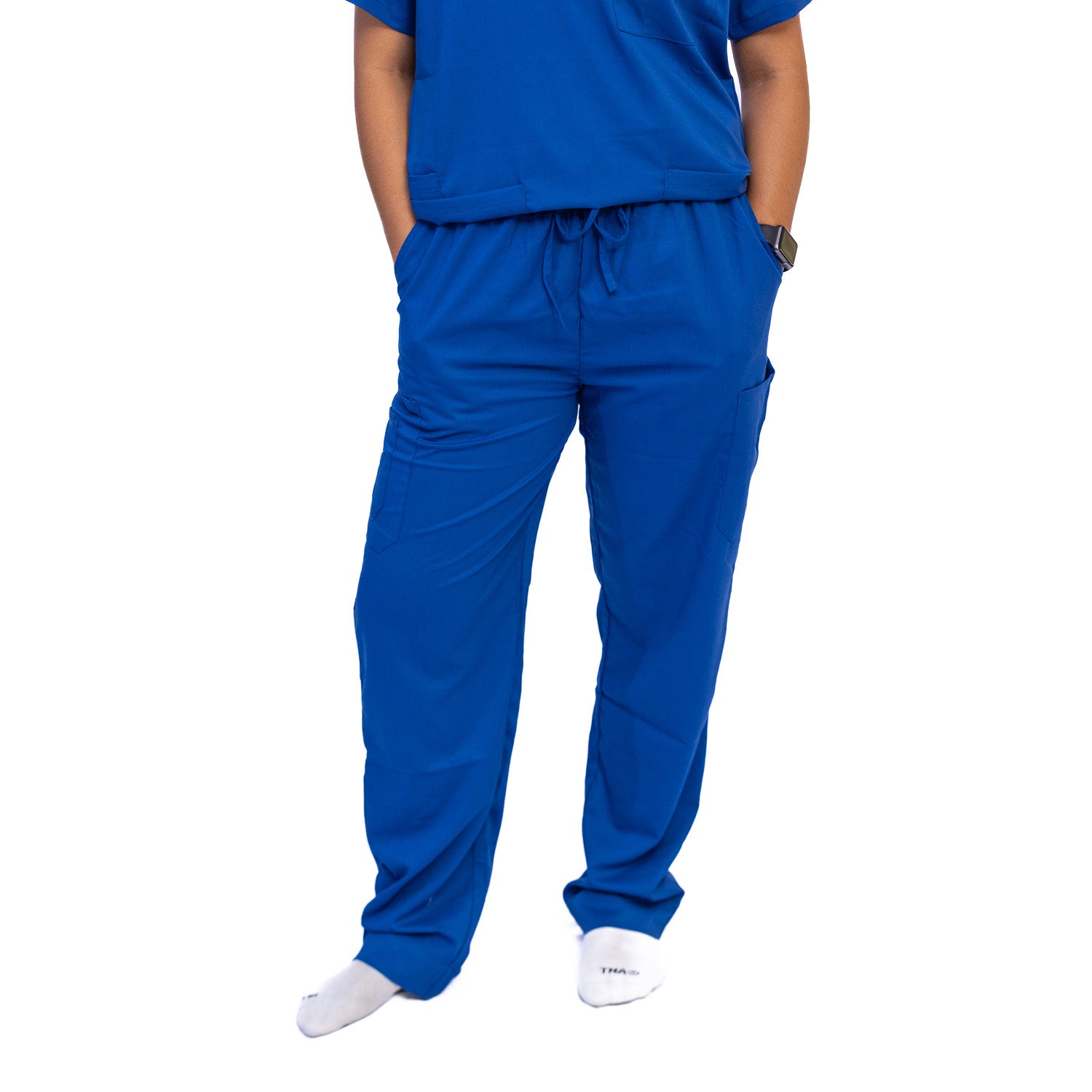 ORAL HEALTH COMFORT SCRUB PANTS