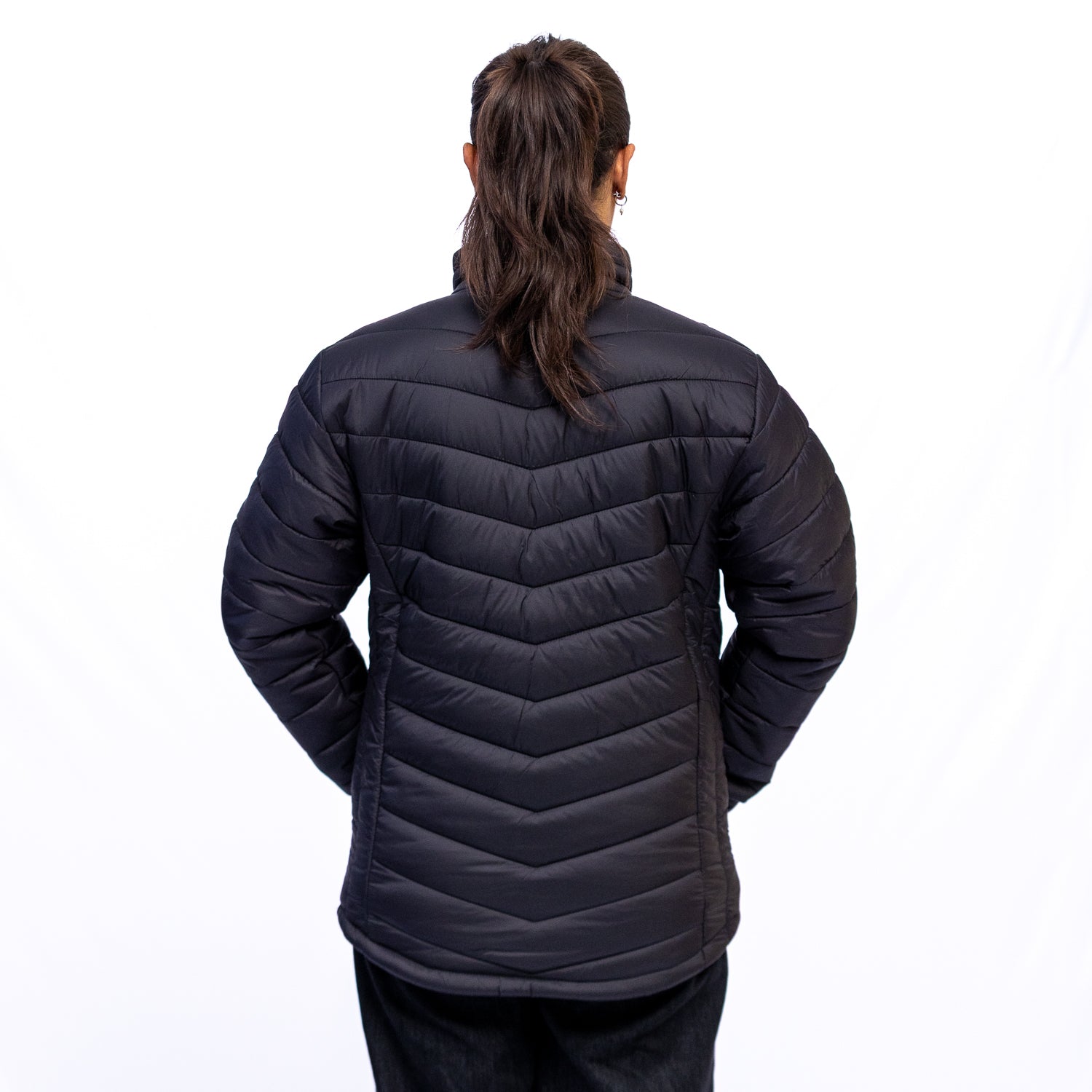 UNISEX PUFFER JACKET
