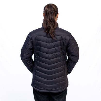 UNISEX PUFFER JACKET