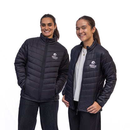 UNISEX PUFFER JACKET