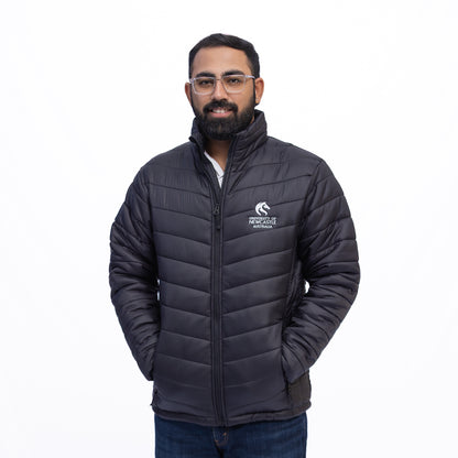 UNISEX PUFFER JACKET