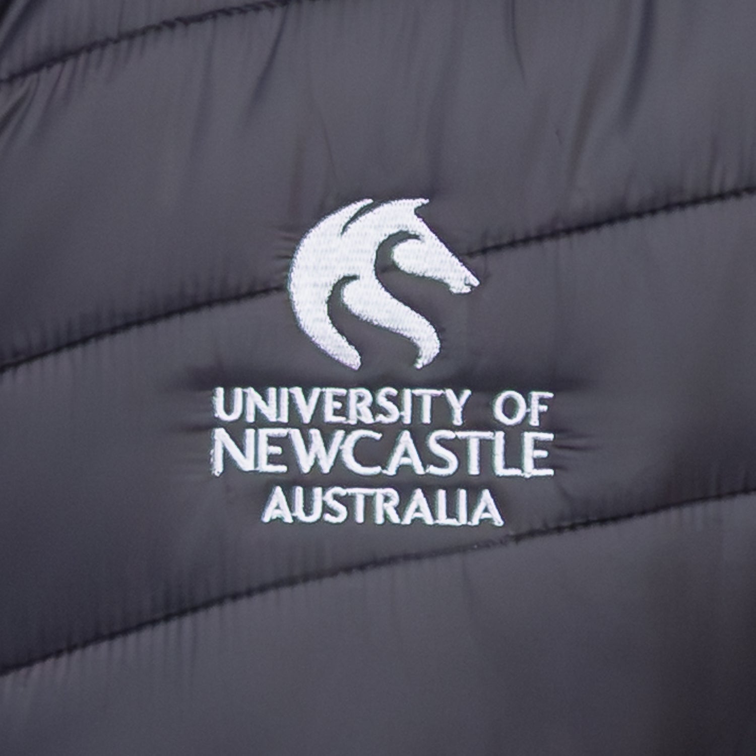 UNISEX PUFFER JACKET