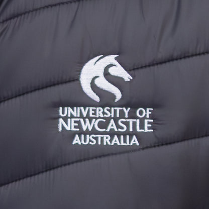 UNISEX PUFFER JACKET