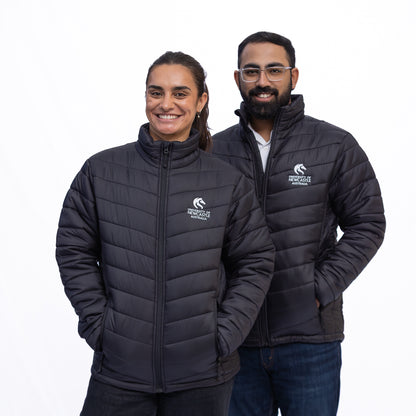 UNISEX PUFFER JACKET