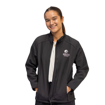 UNISEX SOFTSHELL JACKET