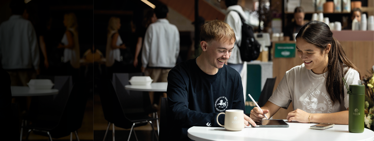 The Shop | The University of Newcastle – The Shop - The University of ...