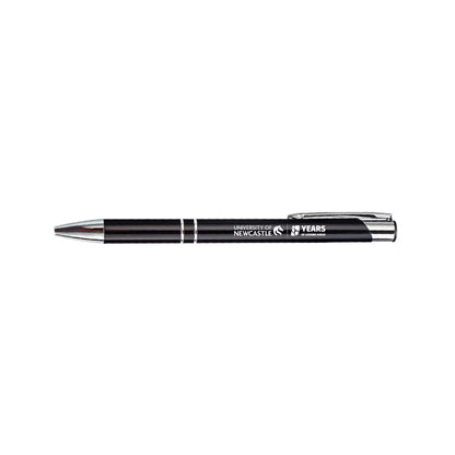 60 YEARS PEN BLACK.