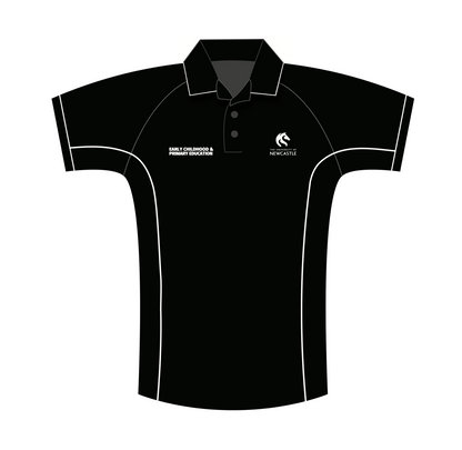 EARLY CHILDHOOD & PRIMARY EDUCATION POLO MENS