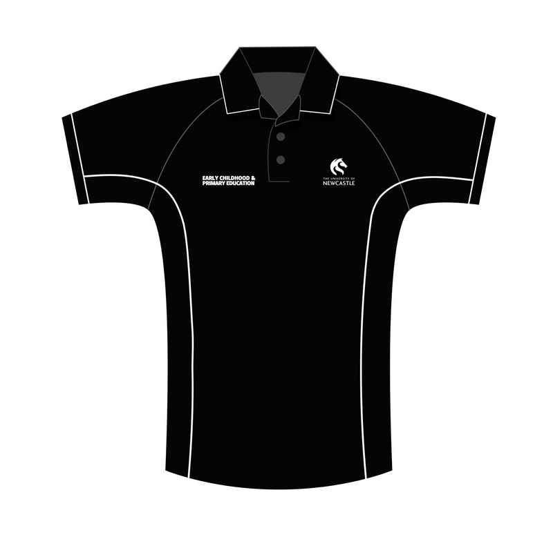 EARLY CHILDHOOD & PRIMARY EDUCATION POLO 2024 STYLE LADIES