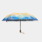 DESIGN ECO UMBRELLA