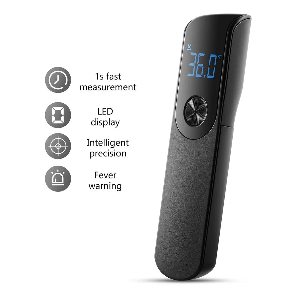 INFRARED THERMOMETER HANDHELD