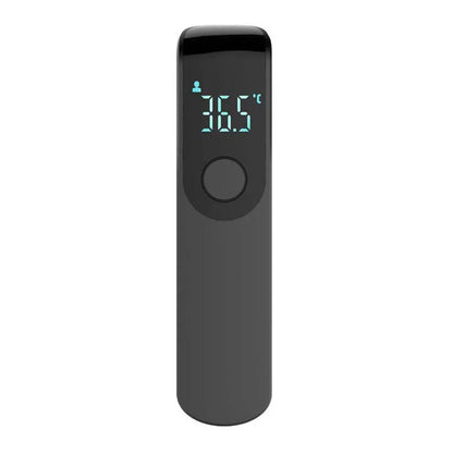 INFRARED THERMOMETER HANDHELD