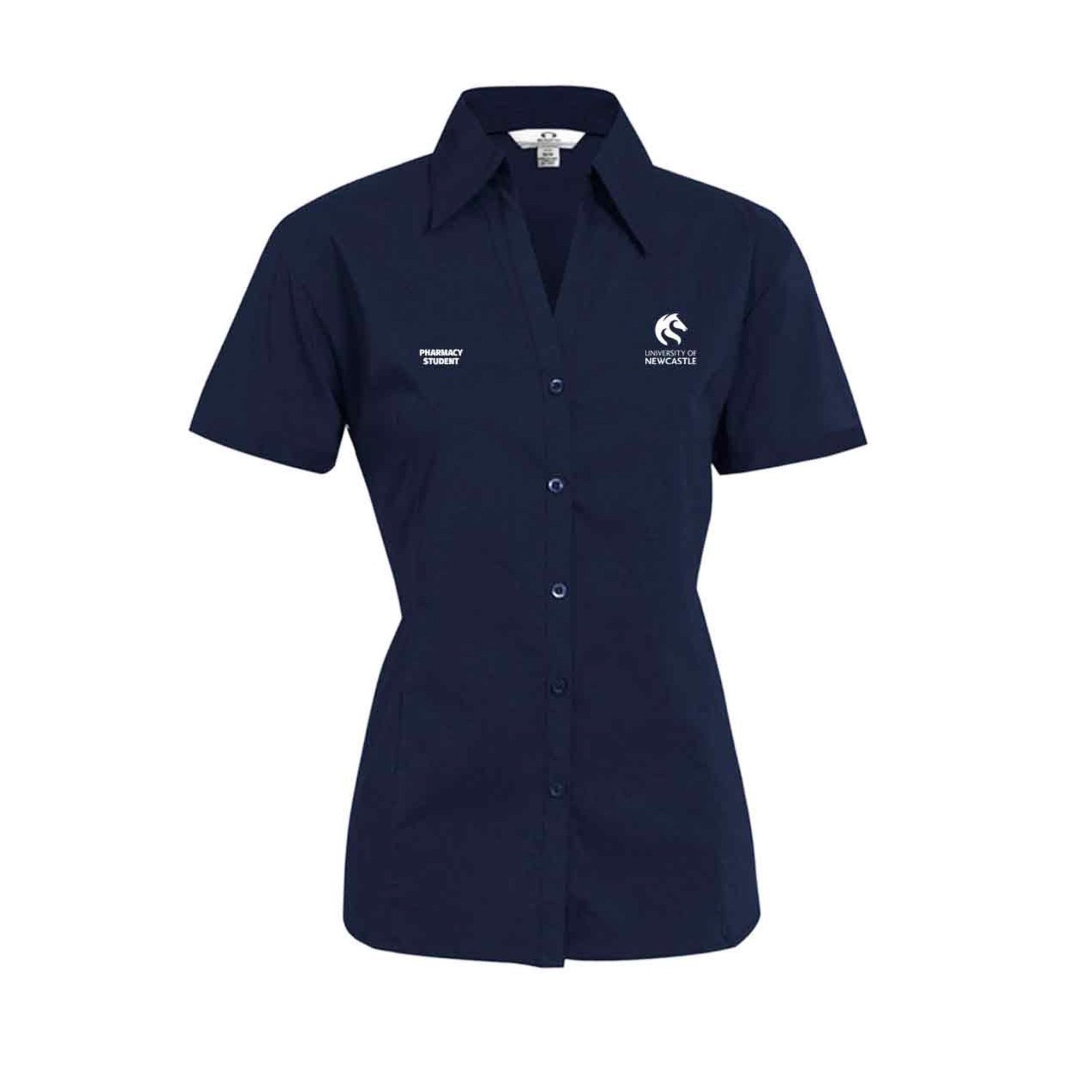 PHARMACY STUDENT CORPORATE SHIRT LADIES