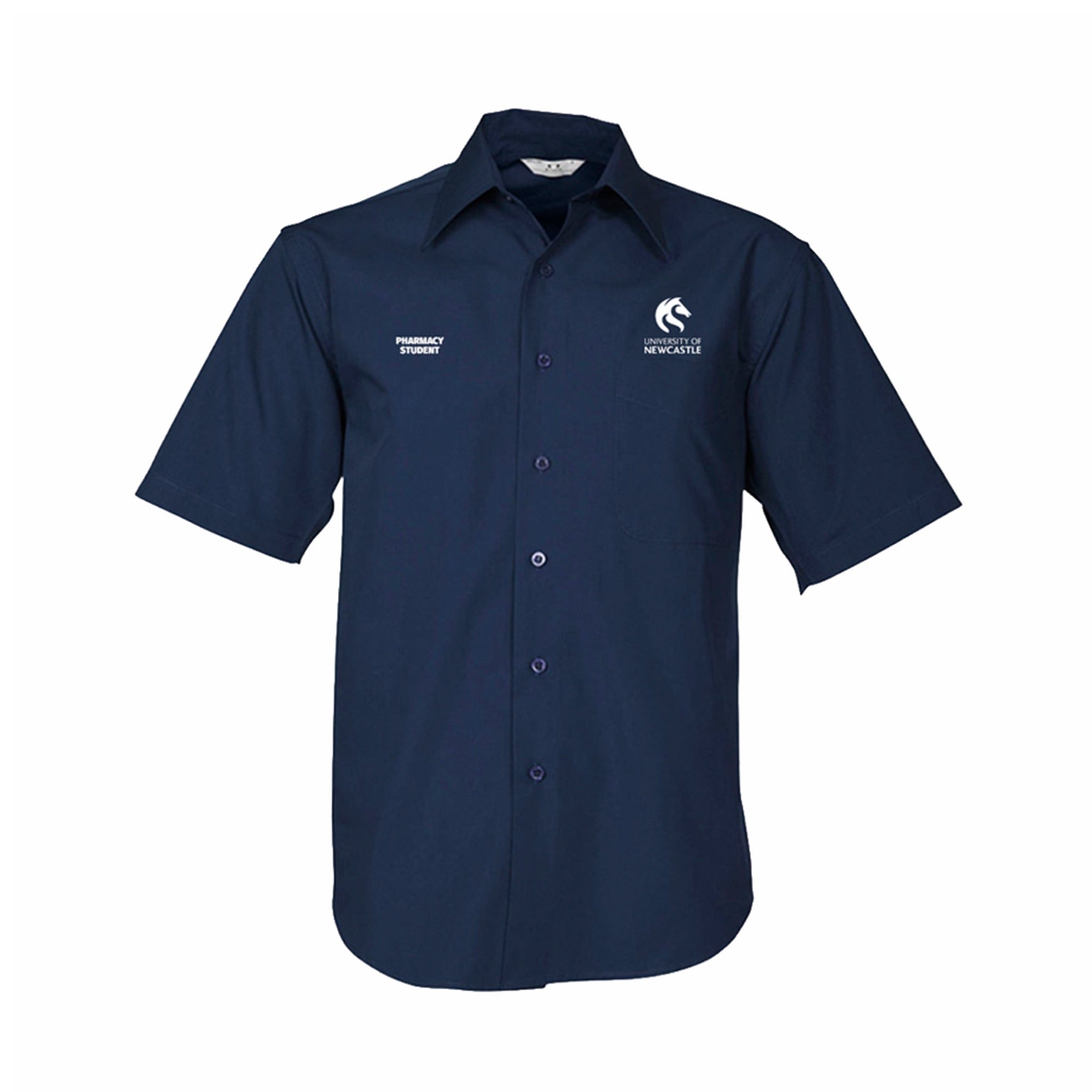 PHARMACY STUDENT CORPORATE SHIRT MENS