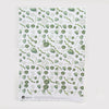 WRAPPING PAPER ORGANIC SAGE SAMMII DOWNS