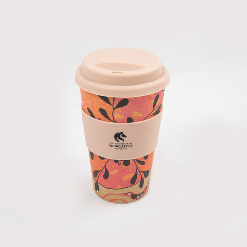 BAMBOO TRAVEL CUP