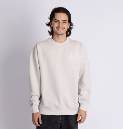 HERITAGE SWEAT BONE