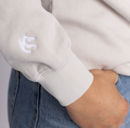 HERITAGE SWEAT BONE