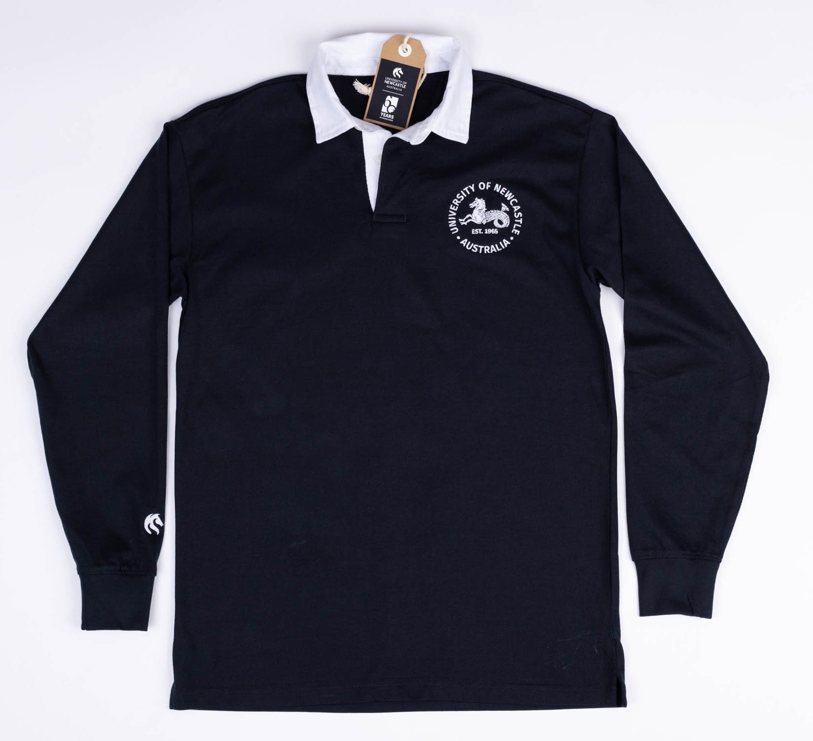 HERITAGE JERSEY