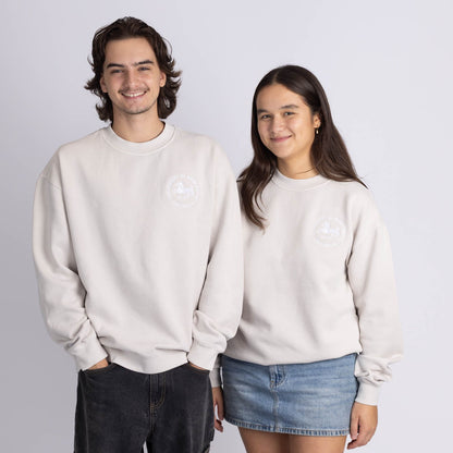 HERITAGE SWEAT BONE